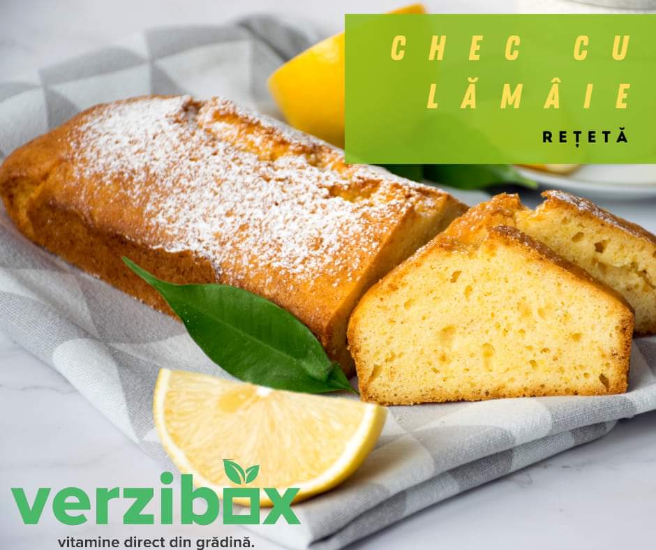 GĂTIM CU VERZIBOX